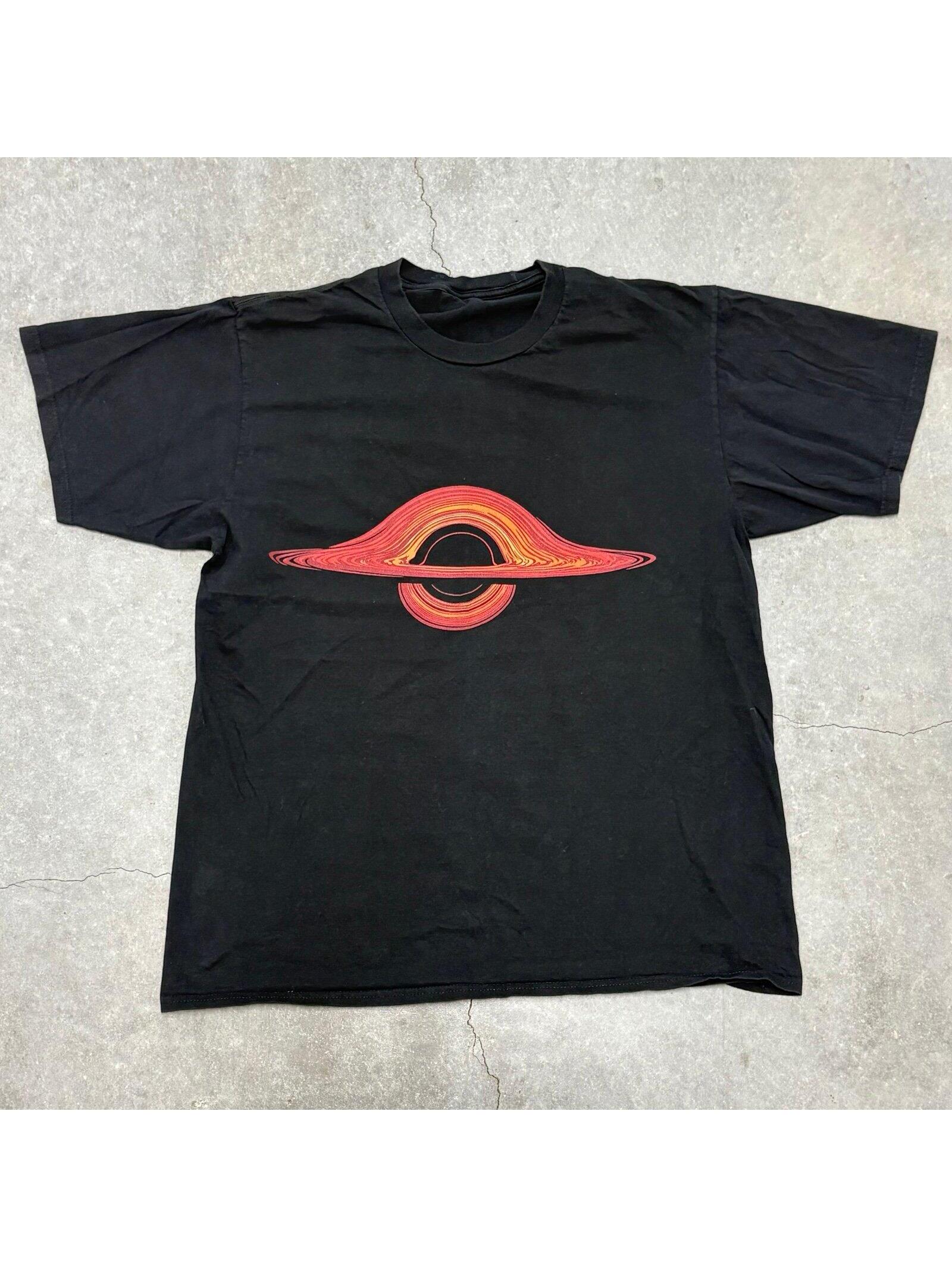 Black Hole Horizon Point T Shirt